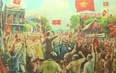 Cách mạng tháng Tám năm 1945 thành công - Mốc son chói lọi trong lịch sử dân tộc