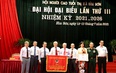 Tổ chức Đại hội đại biểu Hội Người cao tuổi tỉnh Thanh Hóa, lần thứ III, nhiệm kỳ 2021 - 2026