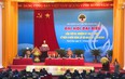 Hội Người cao tuổi tỉnh Thanh Hóa tổ chức Đại hội nhiệm kỳ 2021-2026