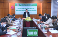 Ban Đại diện Hội đồng quản trị ngân hàng chính sách xã hội Thanh Hóa triển khai nhiệm vụ 2022