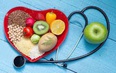 4 loại thực phẩm giúp giảm nguy cơ mắc các bệnh tim mạch