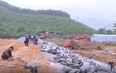 Nhiều hồ đập của Như Thanh được nâng cấp, sửa chữa
