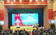 Đại hội Đại biểu Đoàn thanh niên cộng sản Hồ Chí Minh Bộ Chỉ huy quân sự tỉnh Thanh Hoá