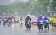 Không khí lạnh tiếp tục tăng cường, Thanh Hóa có mưa vài nơi