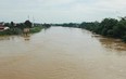 Cảnh báo lũ trên sông Mã và sông Bưởi, tỉnh Thanh Hóa