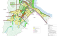 Lập quy hoạch xây dựng khu dân cư cho đồng bào sinh sống trên sông nước huyện Thiệu Hóa