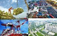 Tăng trưởng kinh tế Việt Nam năm 2022 dự báo đạt 5,5 - 6%