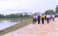 Bộ Lao động – Thương binh & Xã hội kiểm tra công tác phòng, chống tai nạn, thương tích, đuối nước trẻ em tại Thanh Hoá