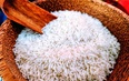 Giá gạo xuất khẩu của Thái Lan và Pakistan lại tăng, gạo Việt ổn định