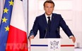 Tổng thống Pháp Emmanuel Macron kêu gọi các đảng phái thỏa hiệp