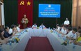Sơ kết phong trào thi đua Liên minh hợp tác xã cụm 6 tỉnh Bắc Trung Bộ 6 tháng đầu năm