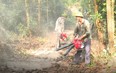 Thanh Hóa tăng cường các biện pháp cấp bách phòng cháy, chữa cháy rừng