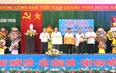Xã Quảng Trung, huyện Quảng Xương đón bằng công nhận xã đạt chuẩn Nông thôn mới nâng cao