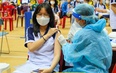 Kế hoạch tiêm vắc xin phòng COVID-19 liều nhắc lại (mũi 3) cho trẻ từ 12 đến 17 tuổi trên địa bàn tỉnh Thanh Hóa