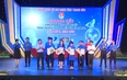 Chung kết cuộc thi "Ý tưởng khởi nghiệp trong đoàn viên, thanh niên tỉnh Thanh Hoá lần thứ 10" năm 2022