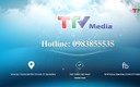 Trung tâm dịch vụ phát thanh – truyền hình và Tổ chức sự kiện TTV Media