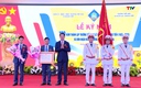 Trường tiểu học Lê Xuân Lan kỷ niệm 100 năm thành lập và đón nhận Huân chương Lao động hạng Ba