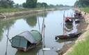 Huyện Thọ Xuân: Hoàn thành cấp đất ở, hỗ trợ làm nhà và giải bản tàu thuyền các hộ sinh sống trên sông