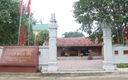 Phát huy truyền thống ở những địa phương thành lập Chi bộ Đảng đầu tiên của tỉnh Thanh Hóa