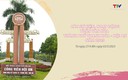 [Infographic]  Các sự kiện, hoạt động "Tuần văn hóa thành phố Thanh Hóa - thành phố Hội An" năm 2023