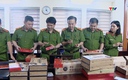 Thanh Hóa bắt giữ nhóm đối tượng sản xuất, buôn bán thực phẩm bảo vệ sức khoẻ giả