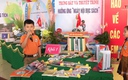 Thạch Thành tổ chức các hoạt động hưởng ứng Ngày Sách và Văn hoá đọc Việt Nam