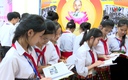 Không gian văn hóa Hồ Chí Minh trong trường học ở Như Thanh