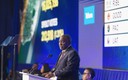 Nam Phi: Tổng thống Cyril Ramaphosa công bố chính phủ mới