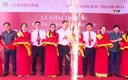Khai trương phòng giao dịch Hải Tiến Agribank chi nhánh Hoằng Hoá Bắc Thanh Hoá
