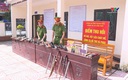 Nâng cao hiệu quả công tác thu hồi vũ khí, vật liệu nổ, công cụ hỗ trợ khu vực miền núi