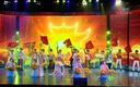 Tổng duyệt chương trình Mít tinh và nghệ thuật chào mừng thành công Đại hội Đại biểu Đảng bộ tỉnh Thanh Hóa lần thứ XX, nhiệm kỳ 2025 - 2030