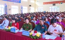 Đại hội đại biểu phụ nữ xã Tiên Trang lần thứ I