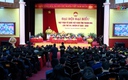Khai mạc Đại hội đại biểu Mặt trận Tổ quốc Việt Nam tỉnh Thanh Hóa lần thứ XVI
