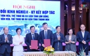 Ký kết phối hợp Sở Văn hóa, Thể thao và Du lịch 2 tỉnh Thanh Hóa – Lâm Đồng