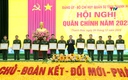 Triển khai nhiệm vụ quân sự, quốc phòng năm 2026