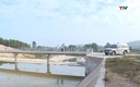 Nạo vét, khơi thông kênh thủy lợi mùa khô đạt 107,7%