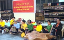 Trăn trở với nghề dệt truyền thống ở bản Thái