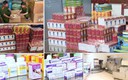 Công an Thanh Hóa triệt phá đường dây sản xuất, buôn bán  thuốc tân dược giả quy mô lớn với nhiều thủ đoạn tinh vi