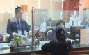 Nhiều ngân hàng đẩy mạnh tín dụng ưu đãi cho nông, lâm, thuỷ sản