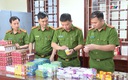 Nhóm thuốc đông y chữa các bệnh về xương khớp giả chứa hàm lượng lớn thuốc giảm đau