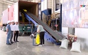 Xuất khẩu gạo đón tín hiệu tích cực 