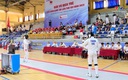 Khai mạc Giải vô địch trẻ Đấu kiếm quốc gia lần thứ XIV, năm 2025 tại thành phố Sầm Sơn