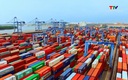 Phụ phí bốc dỡ container tăng gần 50% sau một thập kỷ