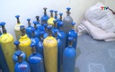 Khởi tố, bắt tạm giam đối tượng Lê Kim Thu (Thu vệ sỹ) về hành vi buôn bán hàng cấm (khí N2O)