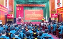 Bộ chỉ huy Quân sự tỉnh Thanh Hoá công bố thành lập Ban chỉ huy quân sự xã