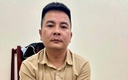 Công an thị trấn Yên Cát bắt giữ đối tượng truy nã đặc biệt nguy hiểm