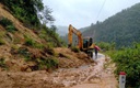 Chủ động ứng phó với mưa lớn, nguy cơ xảy ra lũ, ngập lụt, lũ quét, sạt lở đất