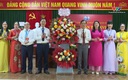 Đại hội Đảng bộ Sở Giáo dục và Đào tạo Thanh Hoá lần thứ XVII, nhiệm kỳ 2025 - 2030