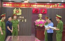 Khởi tố, bắt tạm giam nhiều đối tượng hình sự cộm cán 