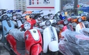 Xe máy điện giá rẻ dành cho học sinh ồ ạt đổ bộ thị trường Việt Nam